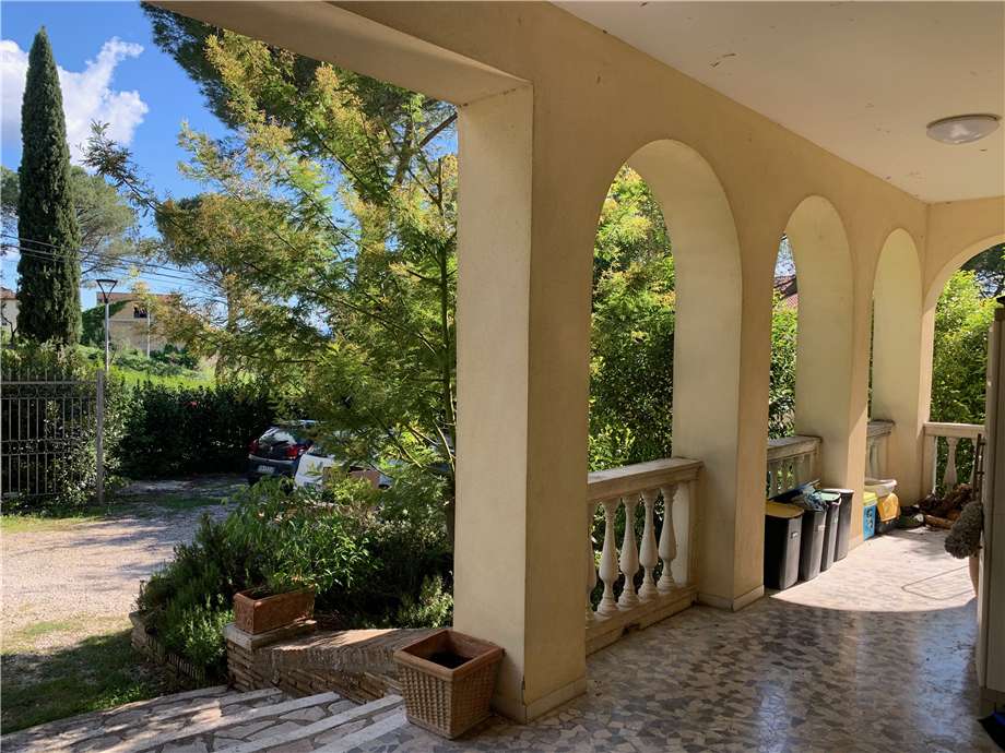 Vendita Villa/Casa singola Collazzone Collepepe #VVI64 n.34