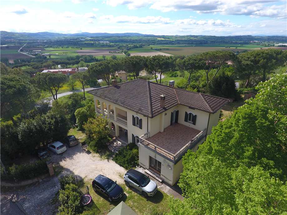 Vendita Villa/Casa singola Collazzone Collepepe #VVI64 n.4