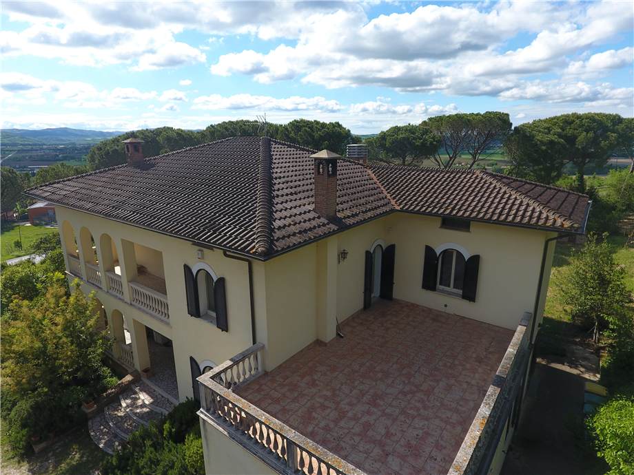 Vendita Villa/Casa singola Collazzone Collepepe #VVI64 n.6