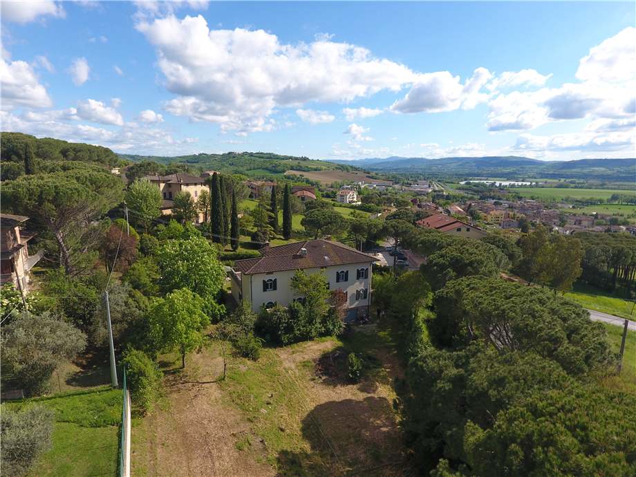Vendita Villa/Casa singola Collazzone Collepepe #VVI64 n.7