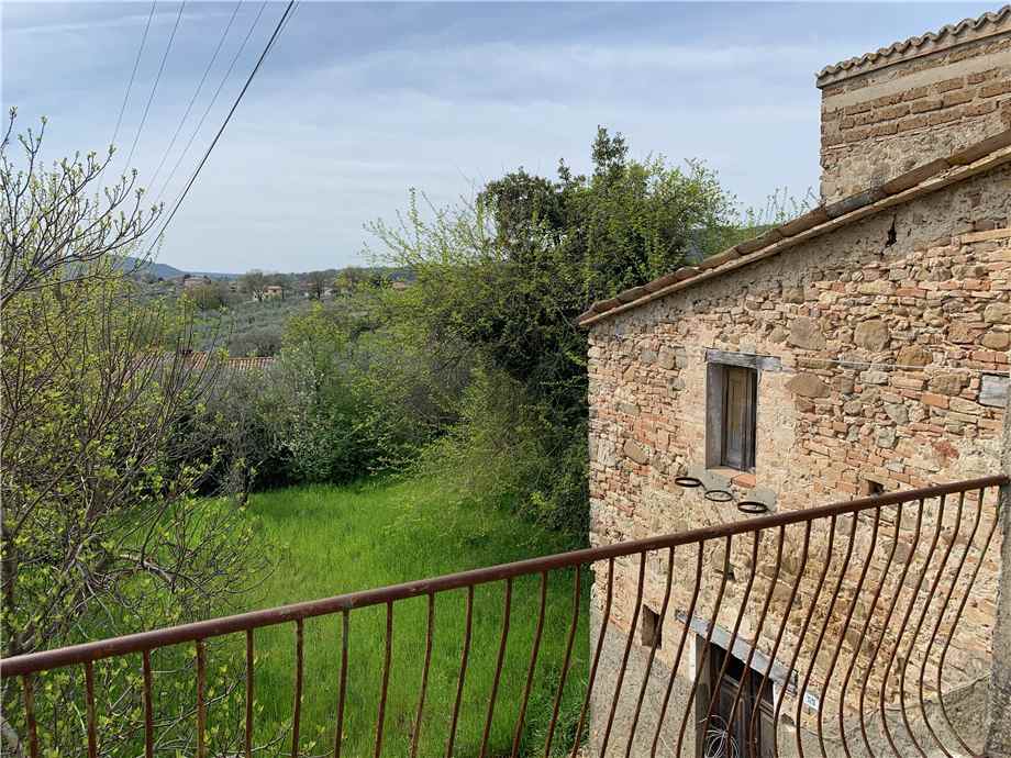 Vendita Porzione Gualdo Cattaneo Collesecco #VA82 n.2
