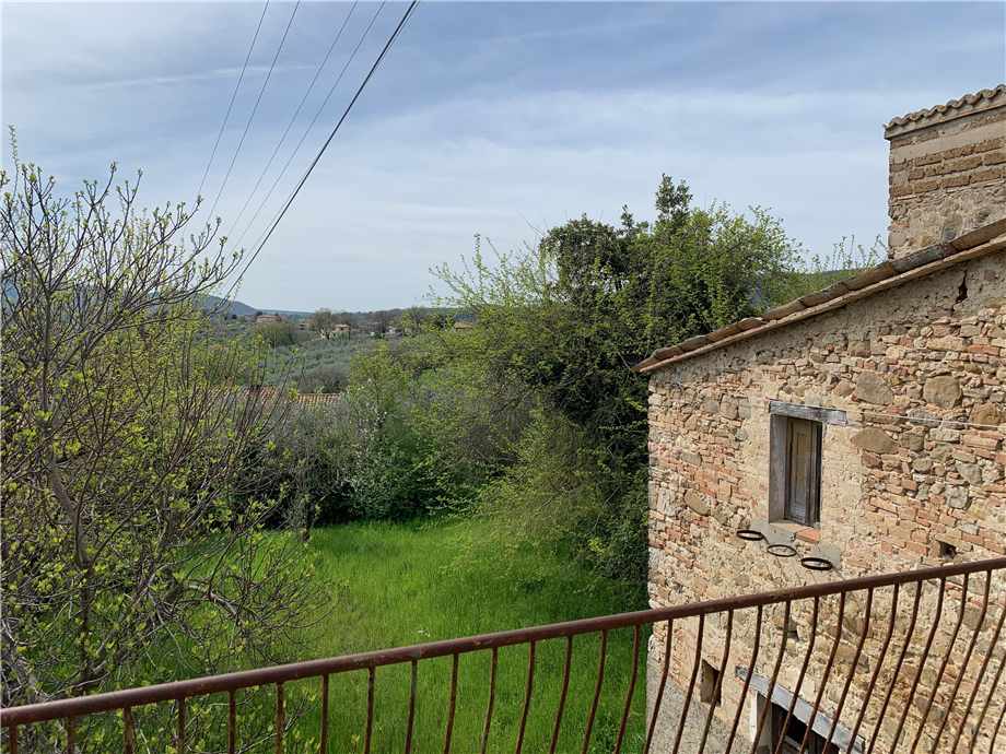 Vendita Porzione Gualdo Cattaneo Collesecco #VA82 n.20