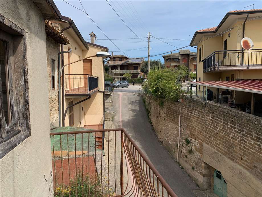 Vendita Porzione Gualdo Cattaneo Collesecco #VA82 n.21