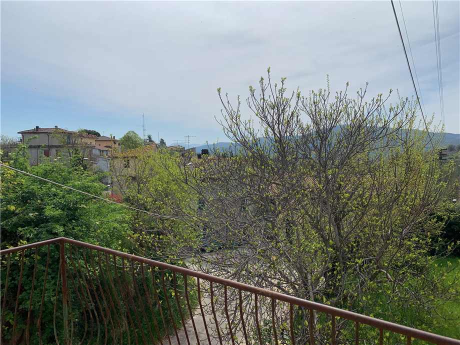 Vendita Porzione Gualdo Cattaneo Collesecco #VA82 n.24