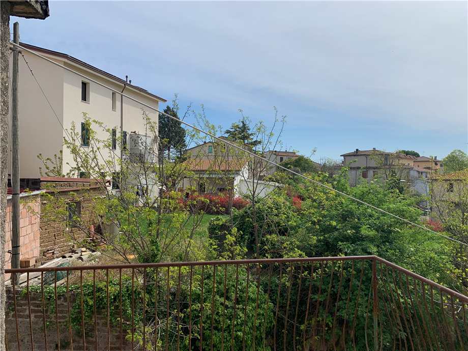 Vendita Porzione Gualdo Cattaneo Collesecco #VA82 n.25