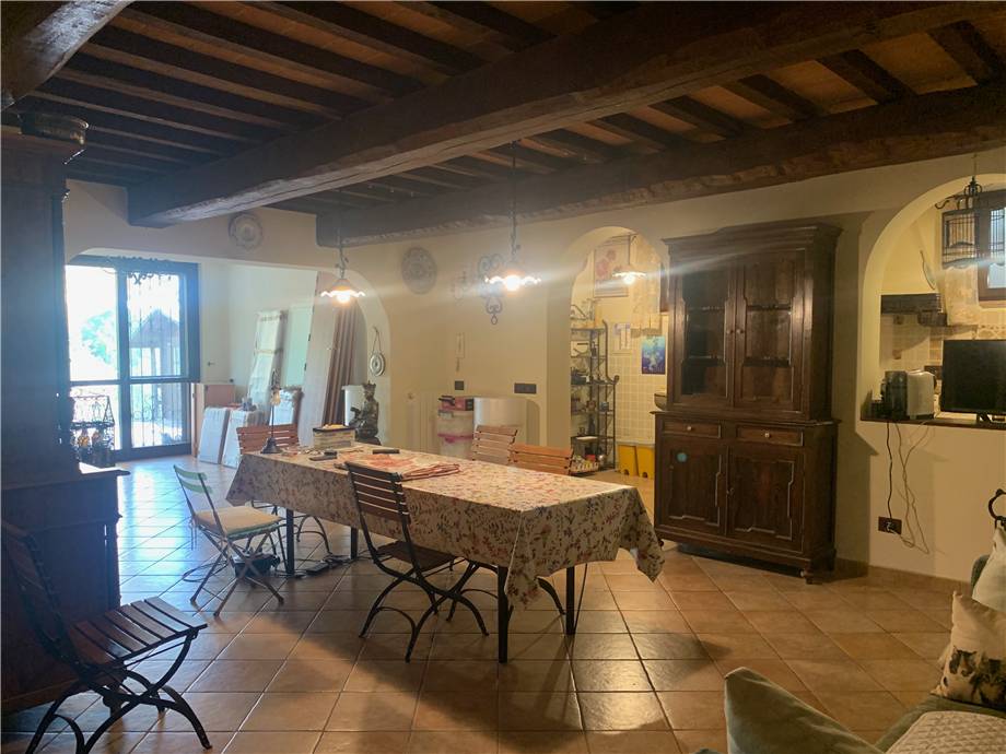 Vendita Villa/Casa singola Collazzone  #VVI65 n.14