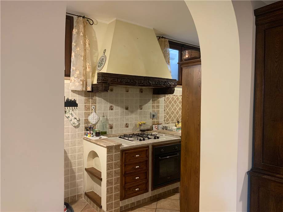 Vendita Villa/Casa singola Collazzone  #VVI65 n.16