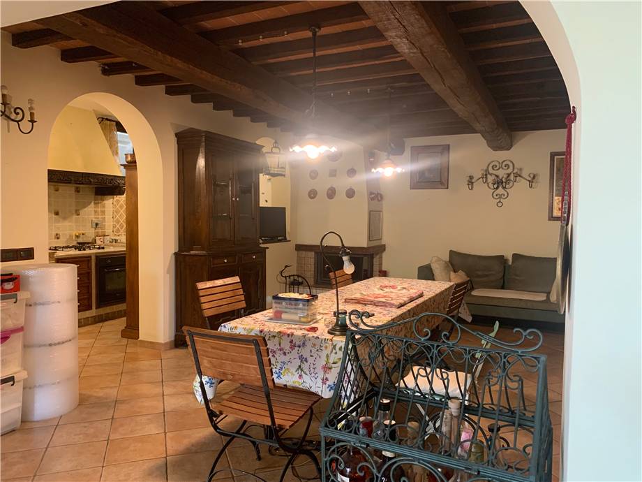 Vendita Villa/Casa singola Collazzone  #VVI65 n.19