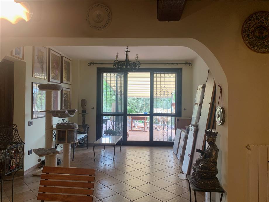 Vendita Villa/Casa singola Collazzone  #VVI65 n.20