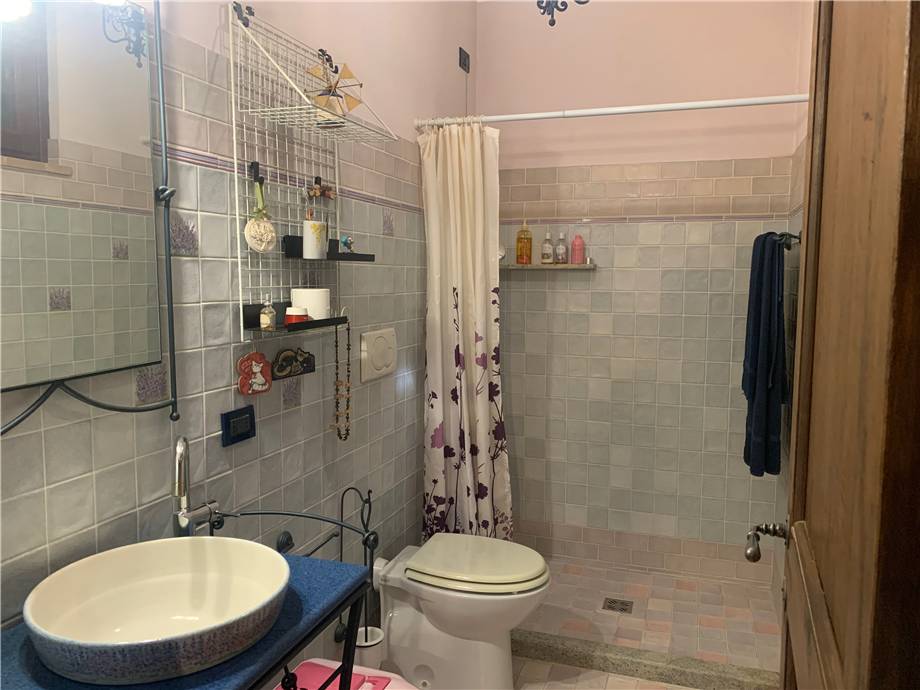 Vendita Villa/Casa singola Collazzone  #VVI65 n.21
