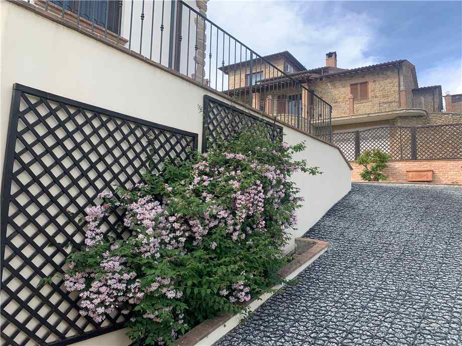 Vendita Villa/Casa singola Collazzone  #VVI65 n.22