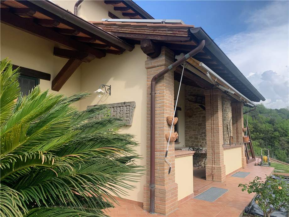 Vendita Villa/Casa singola Collazzone  #VVI65 n.27