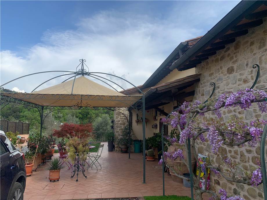 Vendita Villa/Casa singola Collazzone  #VVI65 n.28