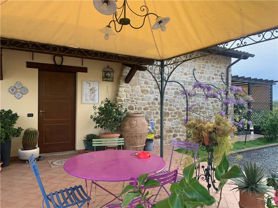 Vendita Villa/Casa singola Collazzone  #VVI65 n.29