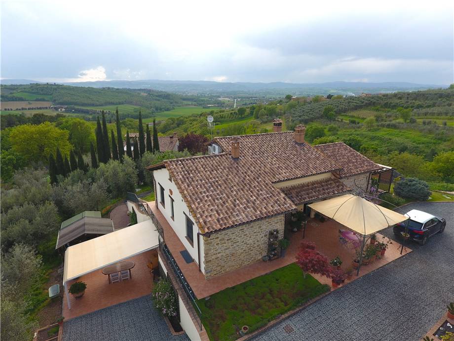Vendita Villa/Casa singola Collazzone  #VVI65 n.3