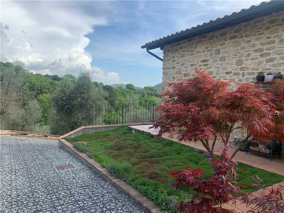 Vendita Villa/Casa singola Collazzone  #VVI65 n.30