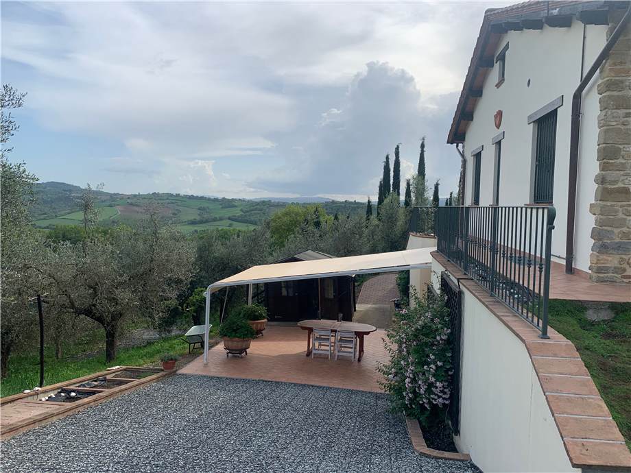 Vendita Villa/Casa singola Collazzone  #VVI65 n.31
