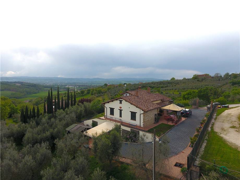 Vendita Villa/Casa singola Collazzone  #VVI65 n.33