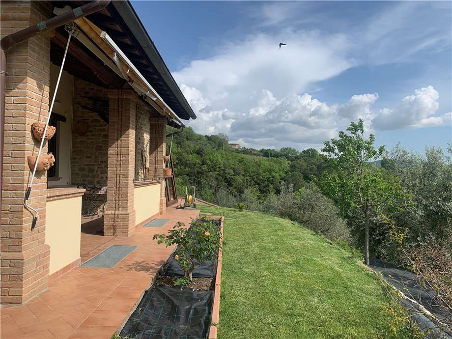 Vendita Villa/Casa singola Collazzone  #VVI65 n.5