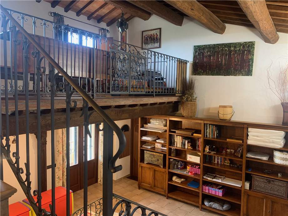 Vendita Villa/Casa singola Collazzone  #VVI65 n.6