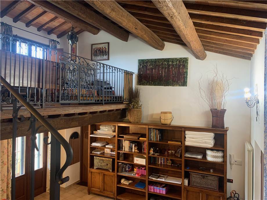 Vendita Villa/Casa singola Collazzone  #VVI65 n.7