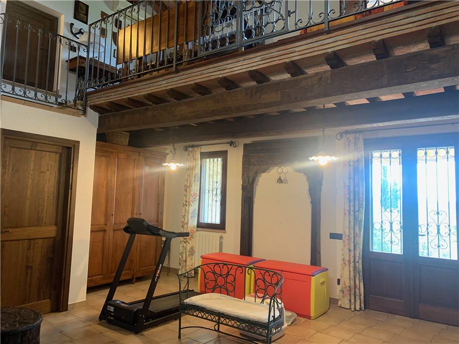 Vendita Villa/Casa singola Collazzone  #VVI65 n.8