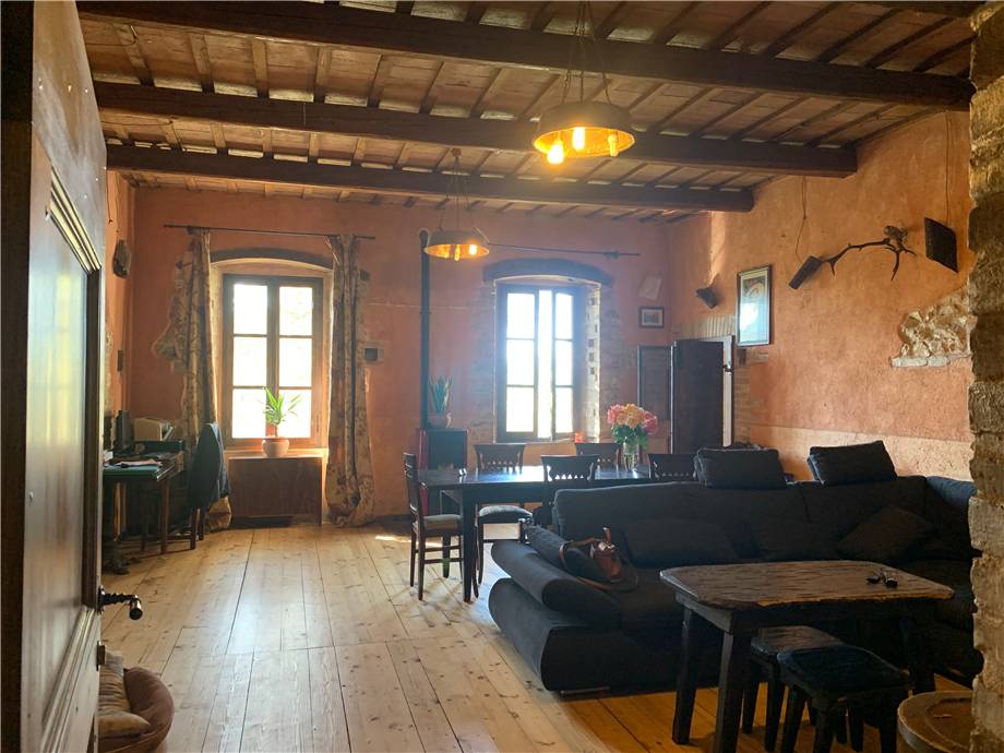 Vendita Villa/Casa singola Trevi  #VVI66 n.10