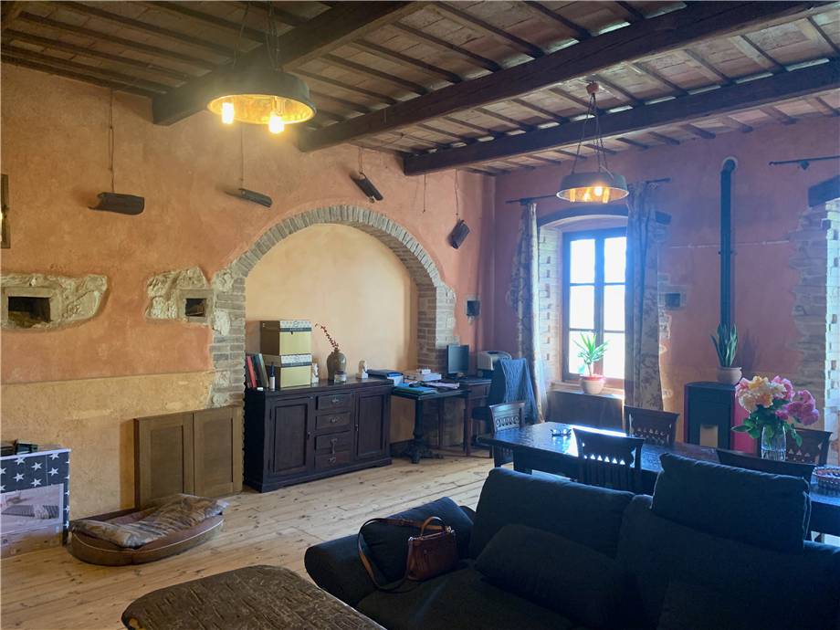 Vendita Villa/Casa singola Trevi  #VVI66 n.11