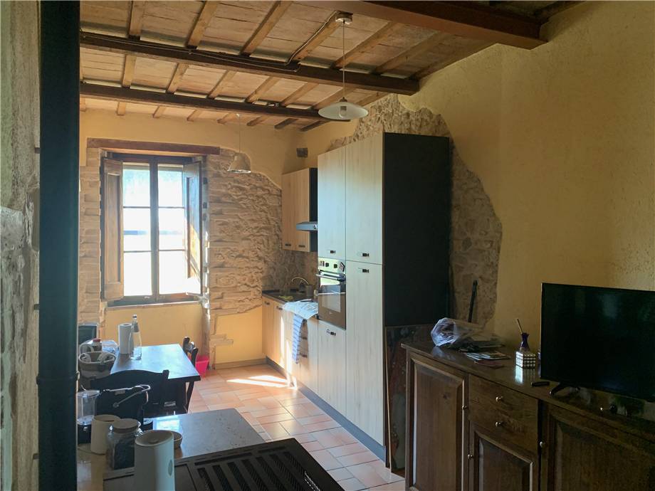 Vendita Villa/Casa singola Trevi  #VVI66 n.12