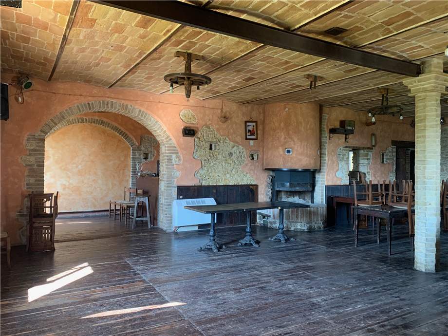 Vendita Villa/Casa singola Trevi  #VVI66 n.17