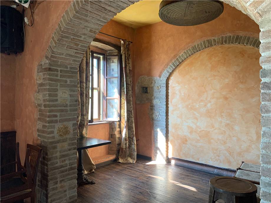 Vendita Villa/Casa singola Trevi  #VVI66 n.18