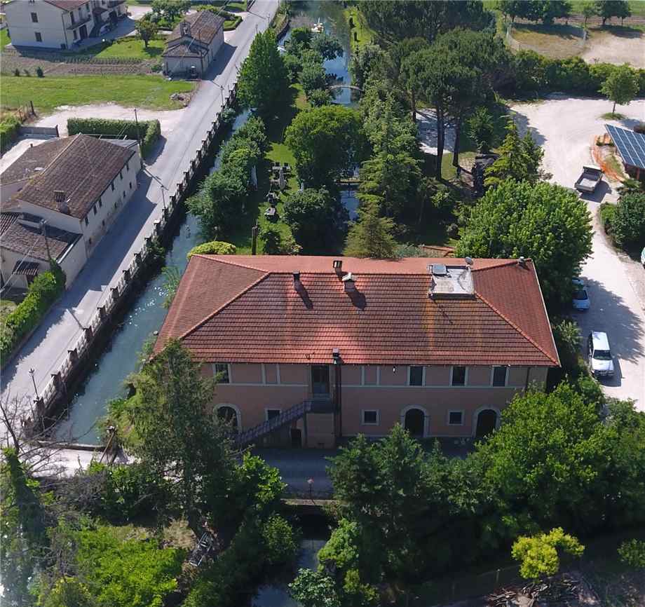 Vendita Villa/Casa singola Trevi  #VVI66 n.29