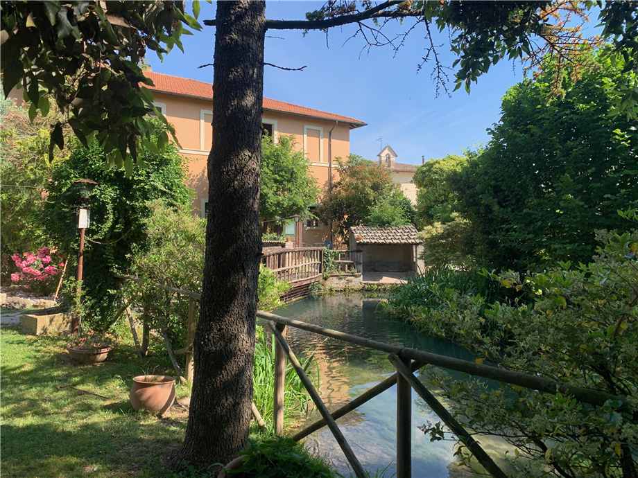 Vendita Villa/Casa singola Trevi  #VVI66 n.33