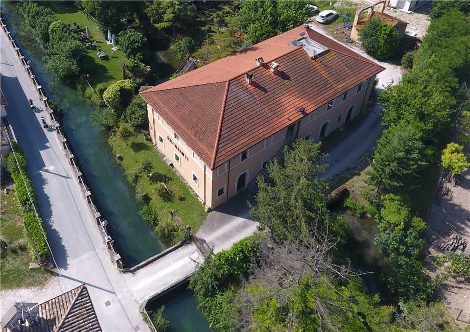 Vendita Villa/Casa singola Trevi  #VVI66 n.4