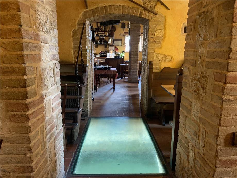 Vendita Villa/Casa singola Trevi  #VVI66 n.6
