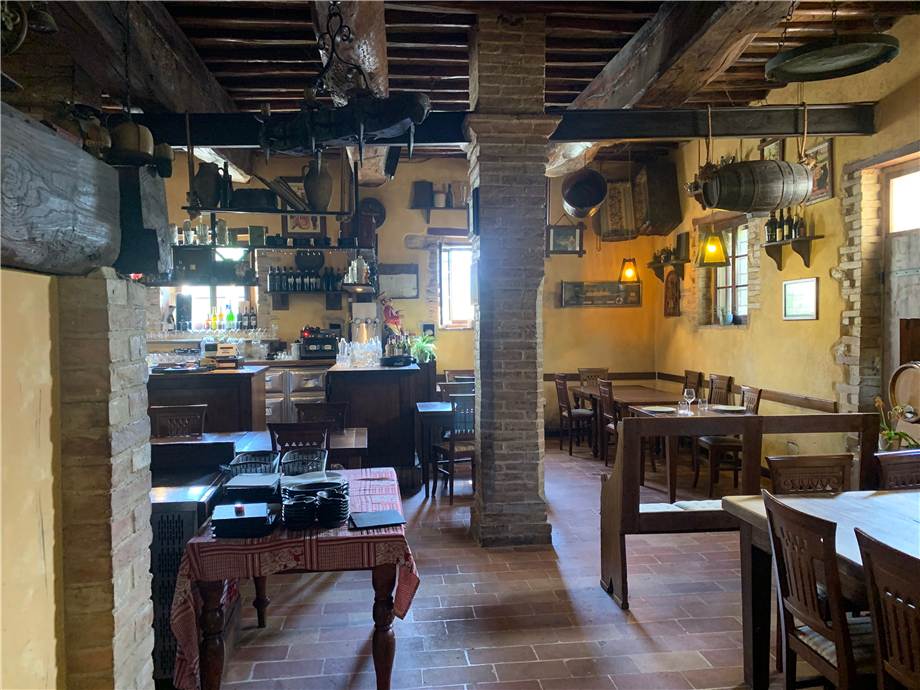Vendita Villa/Casa singola Trevi  #VVI66 n.7