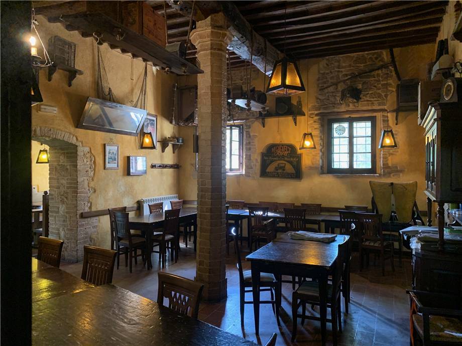 Vendita Villa/Casa singola Trevi  #VVI66 n.8
