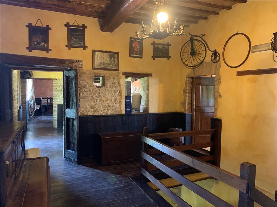 Vendita Villa/Casa singola Trevi  #VVI66 n.9