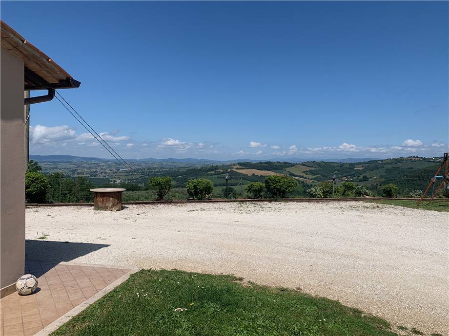 Vendita Villa/Casa singola Collazzone  #VVI70 n.10