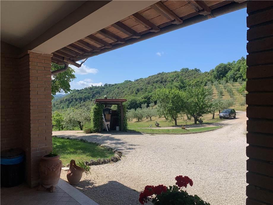 Vendita Villa/Casa singola Collazzone  #VVI70 n.11