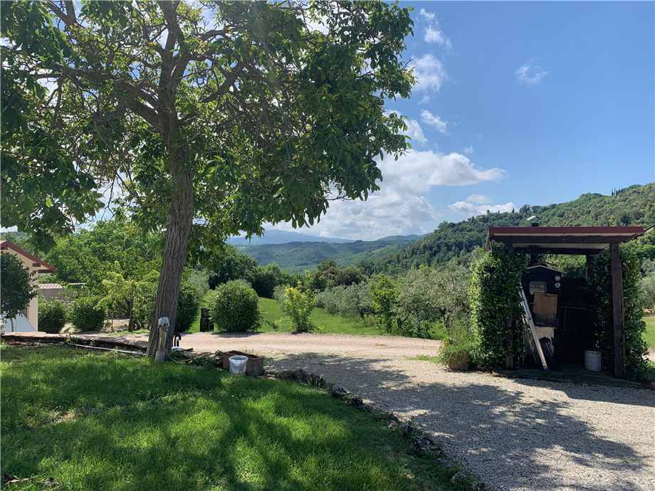 Vendita Villa/Casa singola Collazzone  #VVI70 n.12