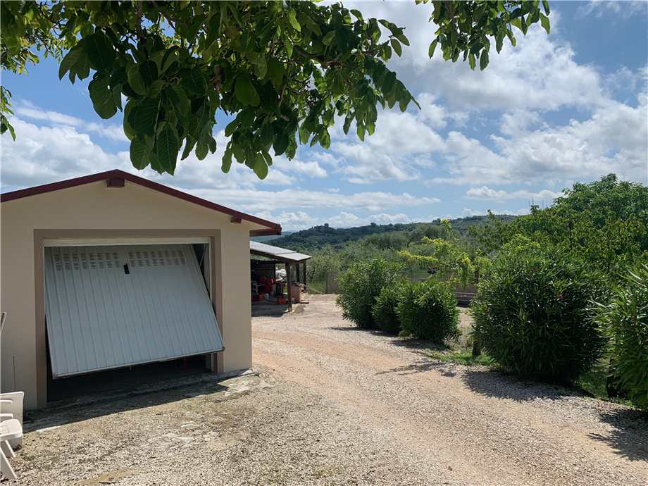 Vendita Villa/Casa singola Collazzone  #VVI70 n.14