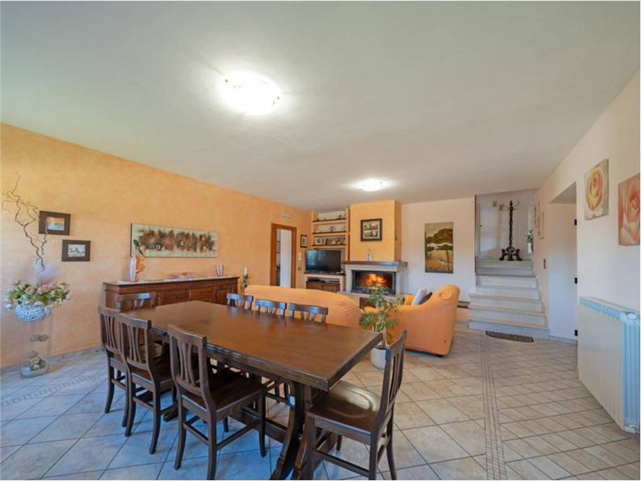 Vendita Villa/Casa singola Collazzone  #VVI70 n.16