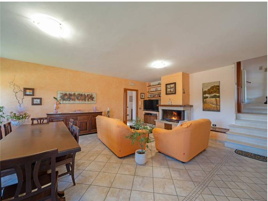 Vendita Villa/Casa singola Collazzone  #VVI70 n.17