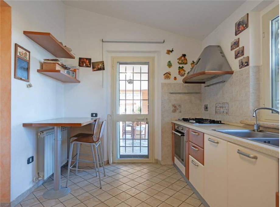 Vendita Villa/Casa singola Collazzone  #VVI70 n.19