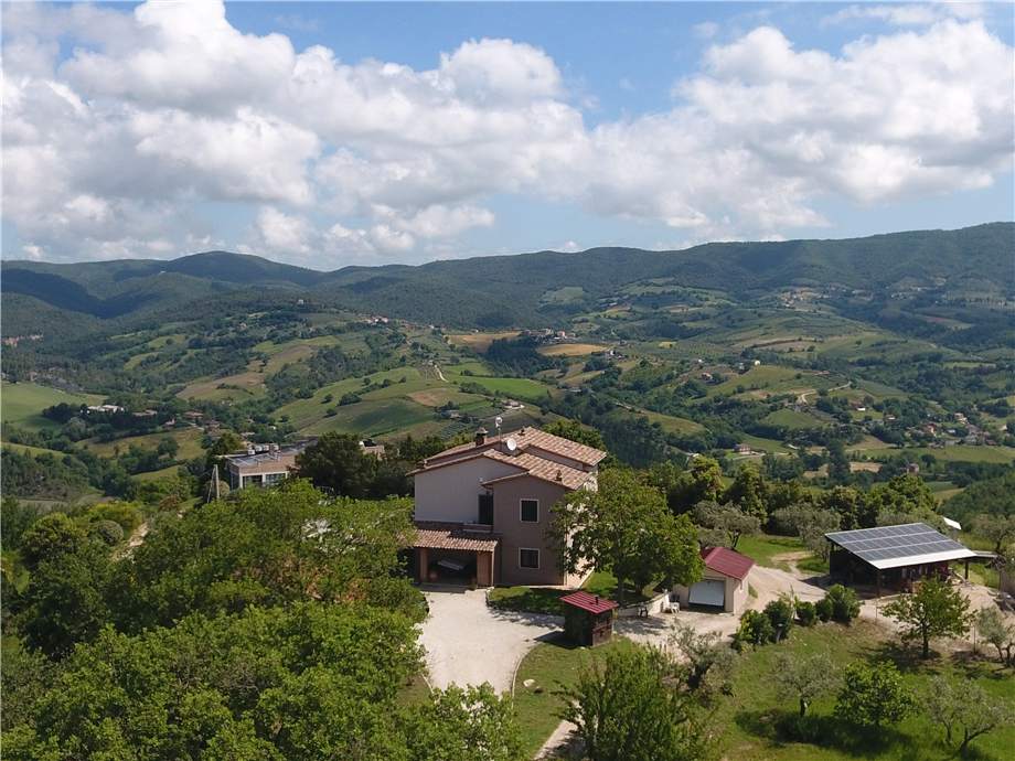 Vendita Villa/Casa singola Collazzone  #VVI70 n.3