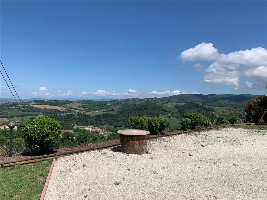 Vendita Villa/Casa singola Collazzone  #VVI70 n.6