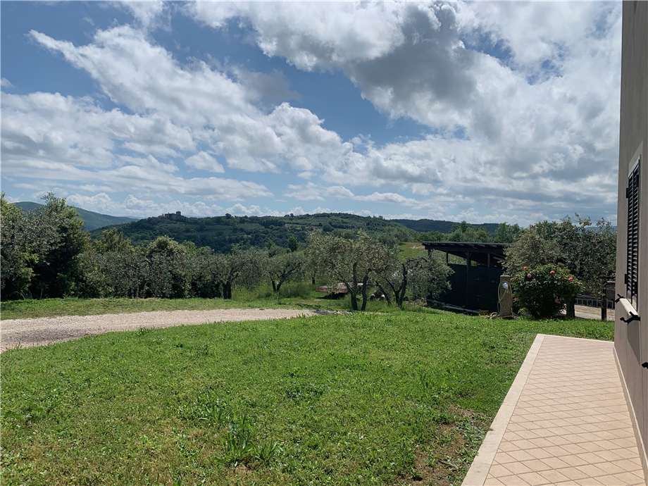 Vendita Villa/Casa singola Collazzone  #VVI70 n.7