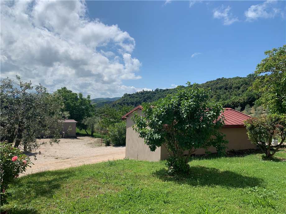 Vendita Villa/Casa singola Collazzone  #VVI70 n.8