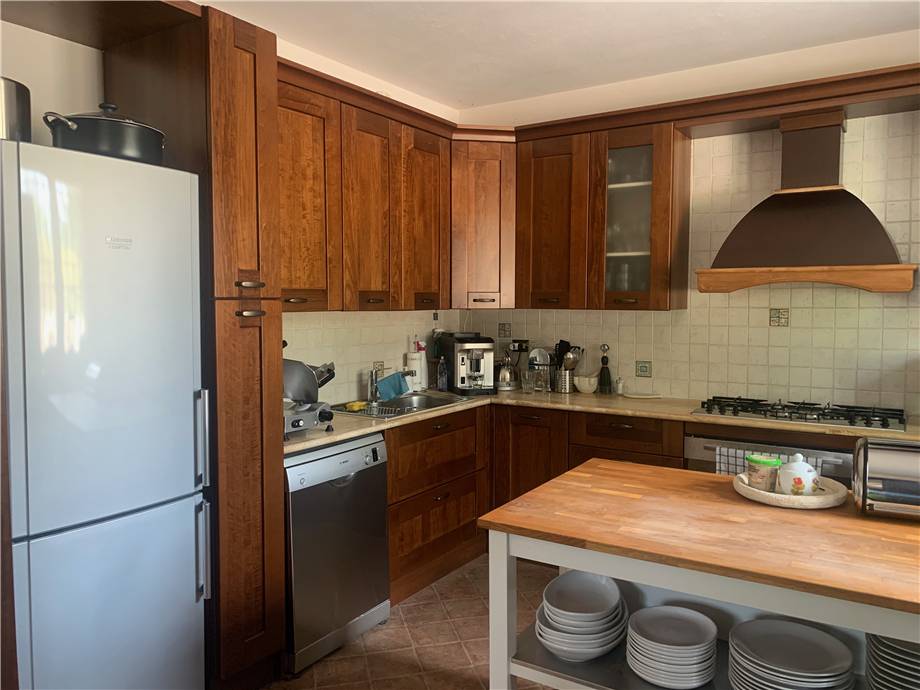 Vendita Villa/Casa singola Gualdo Cattaneo San Terenziano #VCR134 n.10